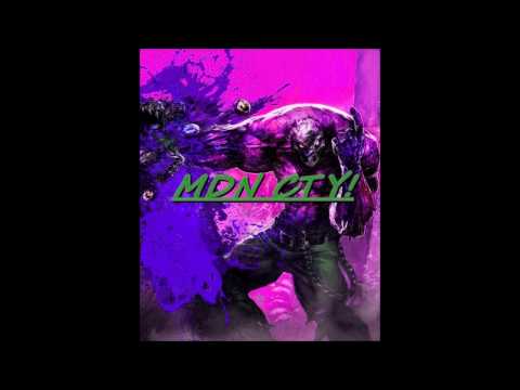 Dr Faustus - Big Bud Opfer