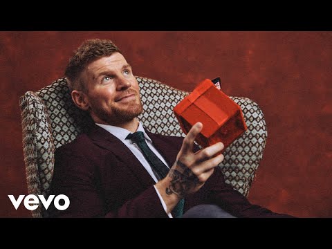 Canaan Cox - Holly Jolly Christmas