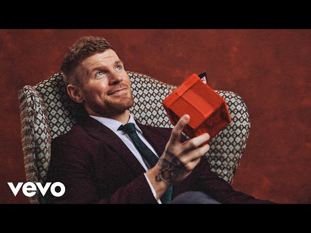 Canaan Cox aus USA mit 'Holly Jolly Christmas' (jetzt ansehen!) | Xmas Pop!