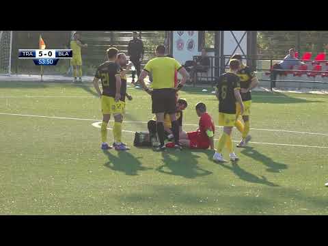 KUP FSRO FK TRAYAL - FK BLAGOTIN 2 poluvreme 11.05.2022