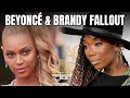 Why Brandy & Beyoncé Don’t Have Photos At ‘The Boy Is Mine’ Tour, Halle Berry Calls Out Gov. Newsom