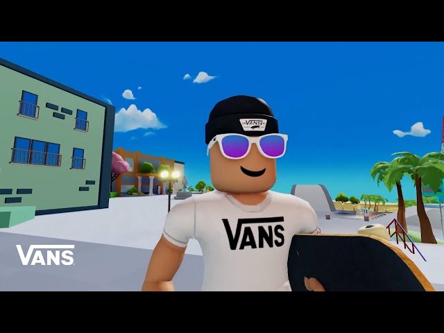 Minivan - Roblox