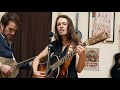 Caitlin Canty & Noam Pikelny - "Tennessee Waltz"