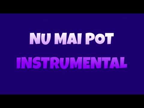 Ian x Azteca x Roberto - Nu mai pot (instrumental) prod by Young Kio