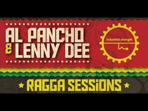 Ragga Samples and Loops - Al Pancho & Lenny Dee Presents Ragga Sessions