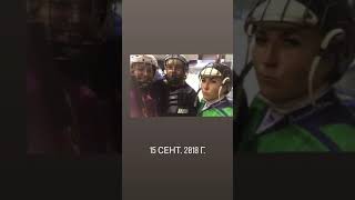 preview picture of video 'Женский хоккей уфа'