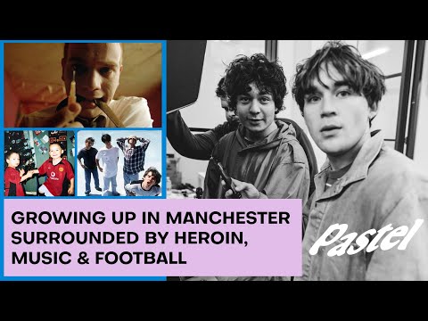 These Little Victories - EP.1 | Drugs, The Stone Roses & more with Pastel