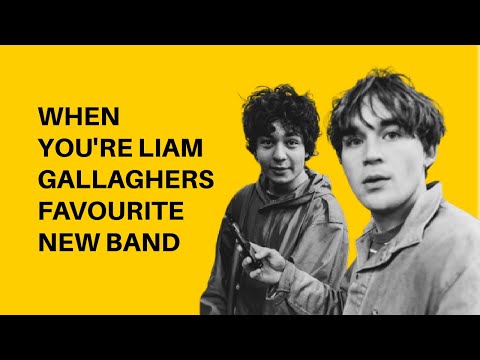 Pastel on playing Heroin, The Stone Roses & more (These Little Victories - EP.1)