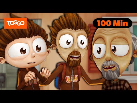 Angelo! Deutsch - Offizieller Kanal von TOGGO and TOGGO