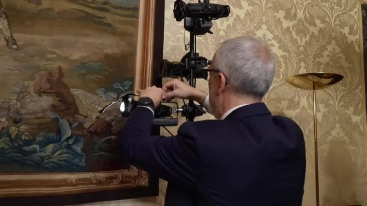 Il dietro le quinte dei preparativi del discorso di Fine Anno del Presidente Mattarella