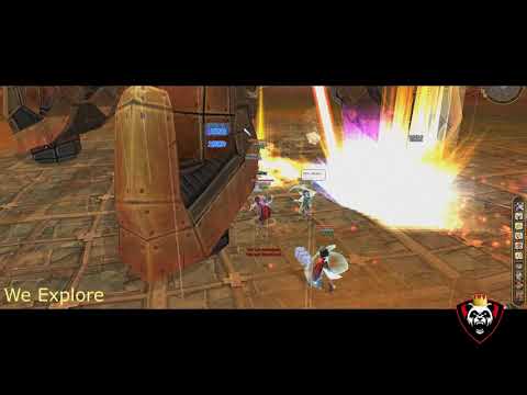 HUMBLE Guild - Playpark Flyff