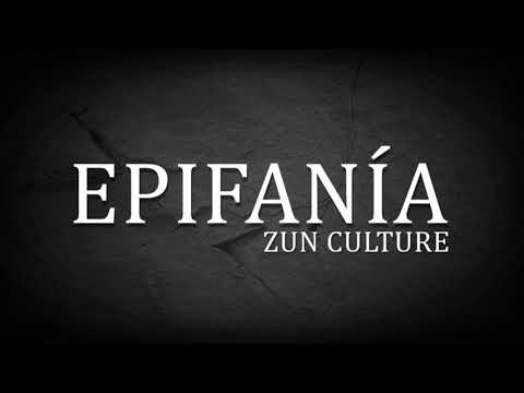 EPIFANÍA - Zun Culture (BEAT x Bunburyodo Music)