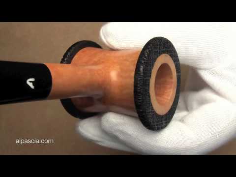 pipa Ascorti 532 - smoking pipe