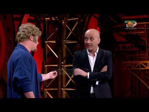 Portokalli, 16 Dhjetor 2018 - Sharësi (Prodhimet vëndase)