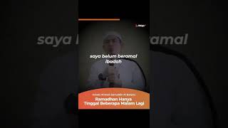 Download lagu RAMADHAN HANYA TINGGAL BEBERAPA HARI LAGI | Ustadz Ahmad Zainudin, Lc #dakwah #sunnah mp3 Download lagu RAMADHAN HANYA TINGGAL BEBERAPA HARI LAGI | Ustadz Ahmad Zainudin, Lc #dakwah #sunnah mp3