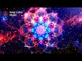 Lucid Dreaming Music 963Hz 4Hz Theta Brainwave Anxiety Relief Peace Oneness Deep REM Sleep