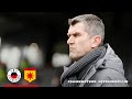 ? Marinus Dijkhuizen blikt vooruit op het uitduel tegen FC Volendam
