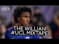 THE WILLIAN MIXTAPE