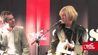 Guitar Center Sessions: Kenny Wayne Shepherd, History