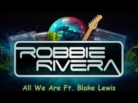 Robbie Rivera Mix