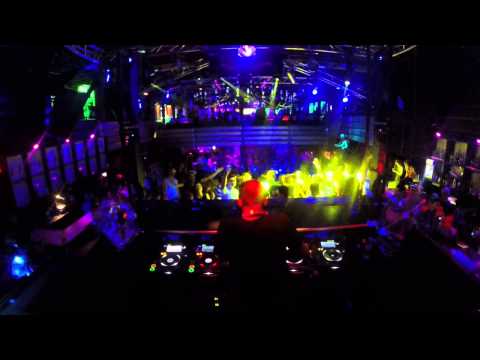 Leroy Styles @ Mad club de Lausanne