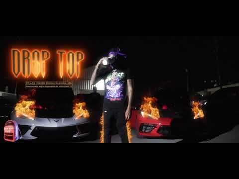 YRB Tezz - Drop top (Prod By Tay Global)