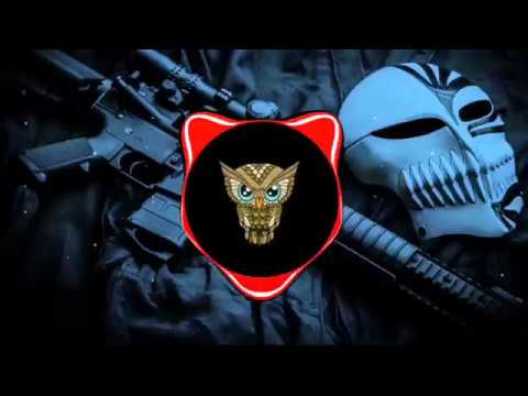 ONFIRE x Skelz - BLVCKSIDE [Gravitron Release]