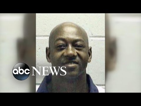 Man Gets Death Penalty Case Tossed 30 Years Later