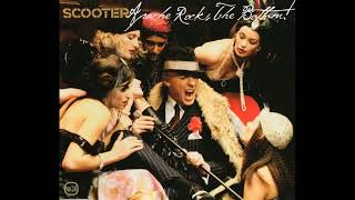 Scooter - Apache Rocks The Bottom (Club Mix)