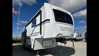 Video Thumbnail for New 2025 Forest River Cherokee