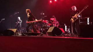 Justin Currie 'Everyone I love' Perth concert hall 26/5/17
