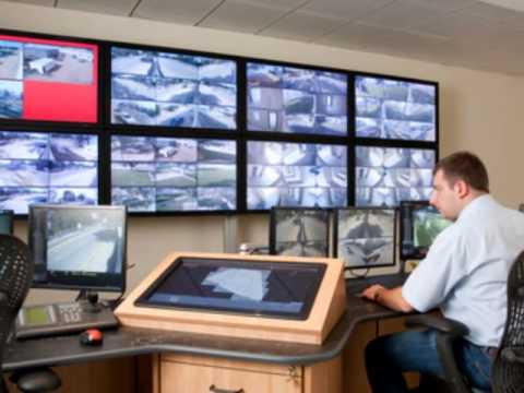 Cheap Security System