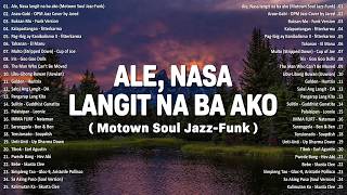 Download lagu Ale, Nasa langit na ba ako (Motown Soul Jazz-Funk) | Best OPM Tagalog Love Songs 2026 - New Hits mp3 Download lagu Ale, Nasa langit na ba ako (Motown Soul Jazz-Funk) | Best OPM Tagalog Love Songs 2026 - New Hits mp3