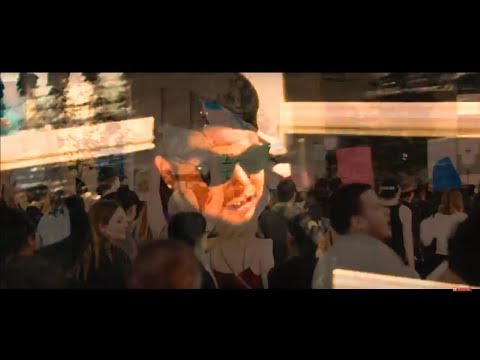 K Johnson - 4ThePeople (Official Video)