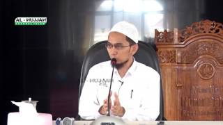 Download lagu Tazkiyatun Nafs (bag. 5) | Ust. Adi Hidayat, Lc, MA mp3