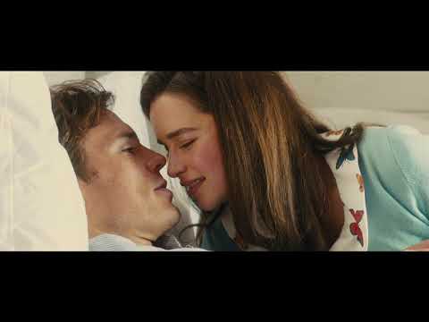 Io prima di te - Una delle scene più toccanti