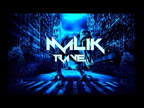 Malik - Rave (Original Mix)