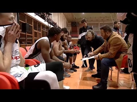 Xhiro 13: KB Ponte Prizreni - KB Trepca (Ndeshja e plote)