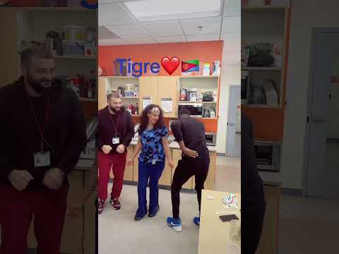 ሕጂ ግርም ኮነ😆❤️🇪🇷🙏 Eritrean music ….