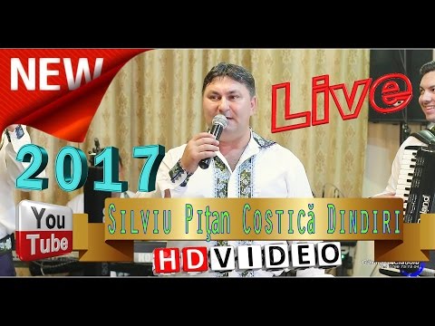 Silviu Pitan si Formatia Dindiri - Un costum si-o palarie  █▬█ █ ▀█▀  Ma gandesc la viata mea
