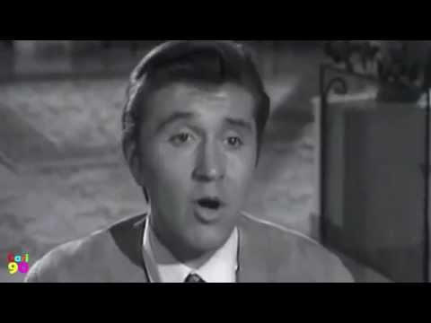 bobby solo-una lacrima sul viso (1964) (film 'una lacrima sul viso') (hd)