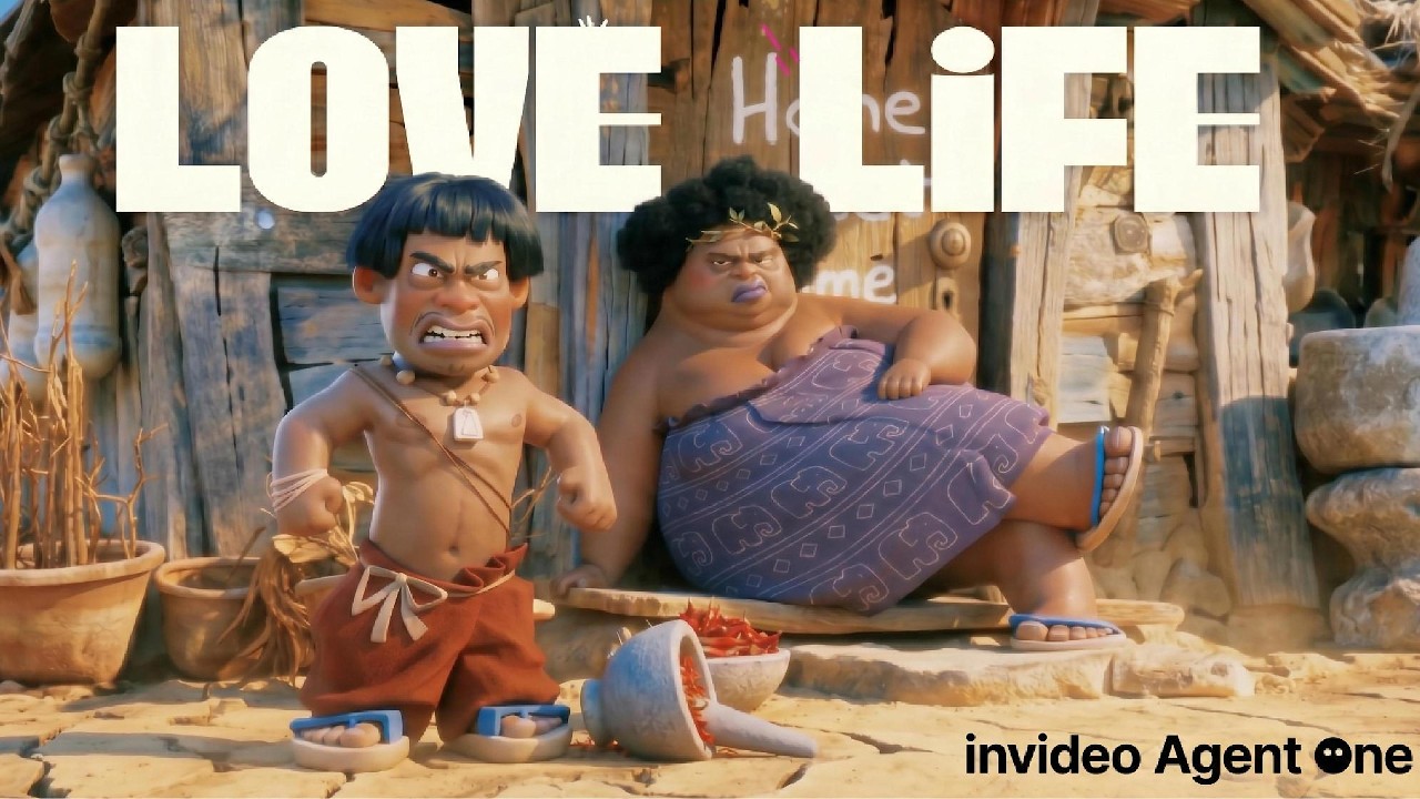 Love Life