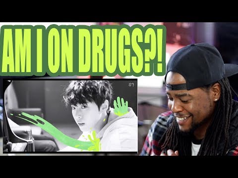 NCT U | YESTODAY MV | K RAP ON POINT! | 엔시티 유 REACTION!!!