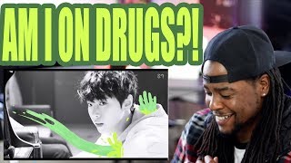 NCT U | YESTODAY MV | K RAP ON POINT! | 엔시티 유 REACTION!!!
