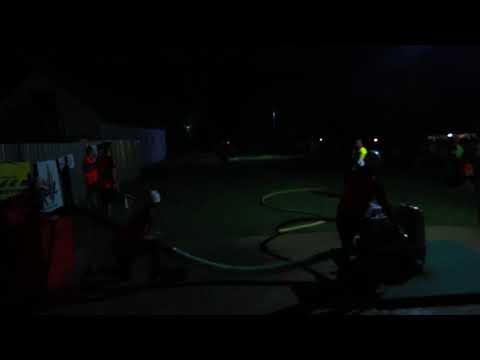 3. kolo PDHL 2020 - Pata - muži