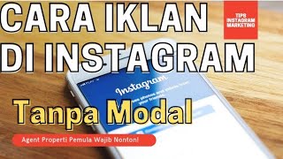 Download lagu Cara Mudah Bikin Iklan di Instagram Gratis | Ala Sisca Kohl 🤣😂🤣 mp3 Download lagu Cara Mudah Bikin Iklan di Instagram Gratis | Ala Sisca Kohl 🤣😂🤣 mp3
