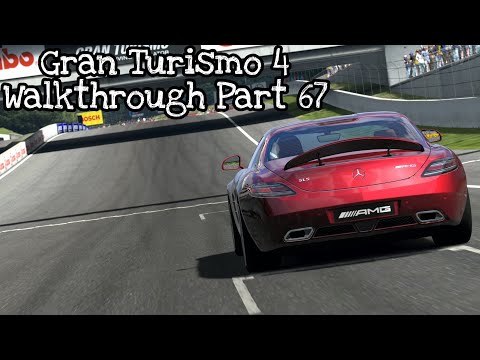 Gran Turismo 4 Walkthrough Part 67 - NR-A RX-8 Cup