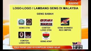 Download lagu Polis papar logo 49 kumpulan kongsi gelap mp3 Download lagu Polis papar logo 49 kumpulan kongsi gelap mp3
