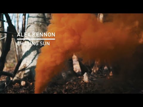 Alex Kennon - Chasing Sun