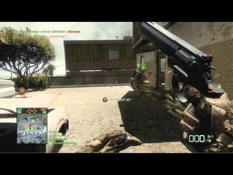 Battlefield: Bad Company 2 - Battlefield Moments Ep. 2 (HD)